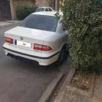 سمند LX ef7 مدل ۹۶ بنزینی