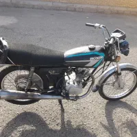 موتورنامی مدل 90|موتورسیکلت|اشتهارد, |دیوار