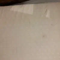 ابرتخت دونفره سفت ومحکم.