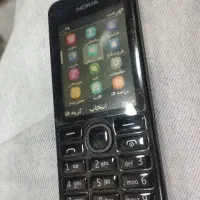 نوکیا206 سالم اصلی