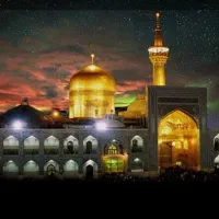 تور زیارتی مشهدمقدس وقم ویژه شهریور