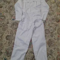 لباس کار سرهمی