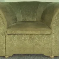 مبل راحتی ۷ نفره سالم در حد نو