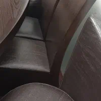 میز غذاخوری|میز و صندلی غذاخوری|آذرشهر, |دیوار