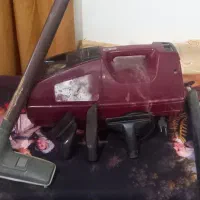 جاروبرقی ناسیونال