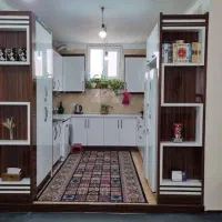 آپارتمان-3خواب-120متری-حیات-مجزا