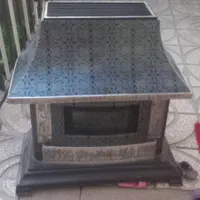 بخاری سالم