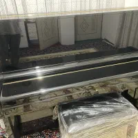 پیانو یاماها u1