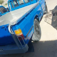 نیسان آبی|خودرو سواری و وانت|قیروکارزین, |دیوار