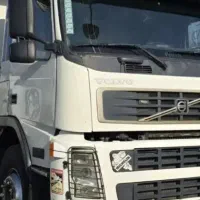 راننده اف ام کمپرسی