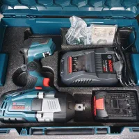 بکس شارژی بوش مدل gds 18v-1600