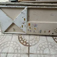 درب بزرگ|ابزارآلات|ایلام, |دیوار