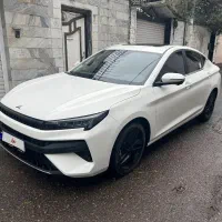 خودرو جی سون در حد صفراسفند ۱۴۰۳