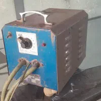 دستگاه نقطه جوش دستی با پایه|ماشینآلات صنعتی|سبزوار, زینبیه|دیوار