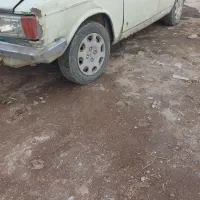 پیکان مدل ۷۹ دوگانه سوز دستی|خودرو سواری و وانت|نیشابور, ابراهیمی|دیوار