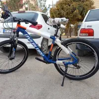 فروش دوچرخهoverlord26|دوچرخه، اسکیت، اسکوتر|شیراز, دکتر حسابی|دیوار