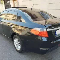 برلیانس مدل ۹۵ اتوماتیک بدون رنگ|خودرو سواری و وانت|لاهیجان, کوی آزادگان|دیوار