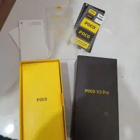 Poco x3pro 256
