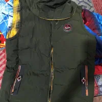 کاپشن پافر  دورو اسپرت