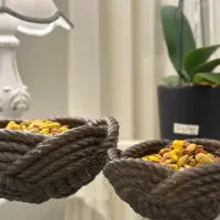 فروش محصولات دکوری و اکسسوری منزل زیر قیمت|ظروف سرو و پذیرایی|کرج, جهان‌شهر|دیوار