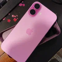 آیفون ۱۶ ساده