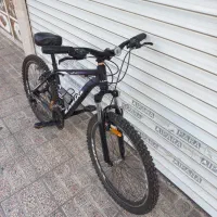 دوچرخه لاماری سایز ۲۶ نو|دوچرخه، اسکیت، اسکوتر|تهران, خانی آباد نو شمالی|دیوار