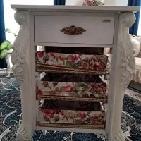 جا سیب زمینی پیازی  در حد نو