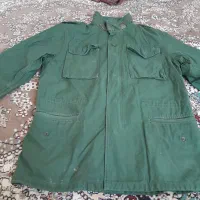 اورکت آمریکایی