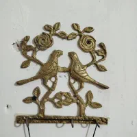 جا کلیدی برنز