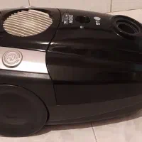 LG/2000W|جاروبرقی، جارو شارژی، بخارشو|شیراز, قلعه نو|دیوار