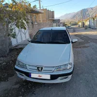 پارس سال مدل 93|خودرو سواری و وانت|رونیز, |دیوار