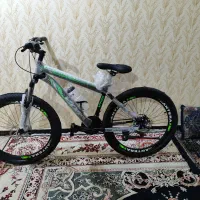 دوچرخه ویوا