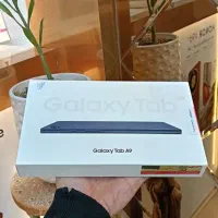 galaxy tab a9 4g 128ram8 آکبند
