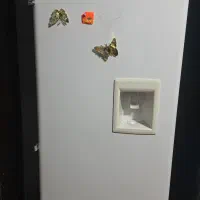 یخچال دوقولو