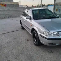 سمند دوگانه کارخونه، مدل  ۸۵|خودرو سواری و وانت|هشتگرد, فاز ۷ مهستان|دیوار