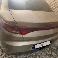 تارا V4 خشک|خودرو سواری و وانت|اصفهان, صائب|دیوار