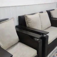 مبل|مبلمان خانگی و میز عسلی|قم, وادی السلام|دیوار