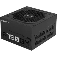 پاور P750GM گیگابایت فول ماژولار