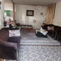 فروش آپارتمان ۱۲۰ متری ۲ خوابه همکف در قائمیه|فروش آپارتمان|اصفهان, قائمیه|دیوار