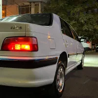 پژوپارس سال مدل 98 xu7 کم کار|خودرو سواری و وانت|قم, تولید دارو و یخچال|دیوار