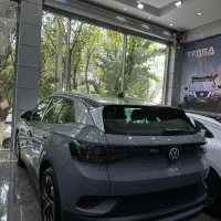 فولکس آیدی فور ،ID4، اقساط ،طرح تعویض