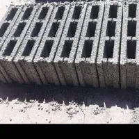 بلوک پوکه معدنی لیکا