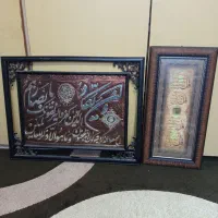 در حد نو سالم و تمیز|مجسمه، تندیس، ماکت|رشت, یخسازی|دیوار