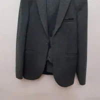 کت وشلوار پسرانه فریمان