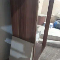 بوفه تمیز بدون هیچ خط خشی|بوفه، ویترین، کنسول|محمدشهر, جعفرآباد|دیوار