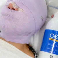 آموزش پاکسازی صورت فیشیال تخصصی ۲۵ لاین تخصصی|خدمات آموزشی|سنندج, |دیوار