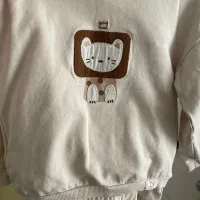 لباس دخترانه تا ۳ سال