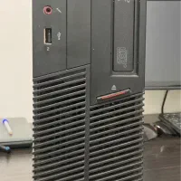 مینی کیس/فروش فوری/core 5i