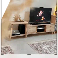 میز تلویزیون