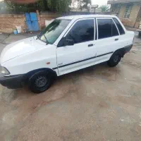 پراید مدل 89